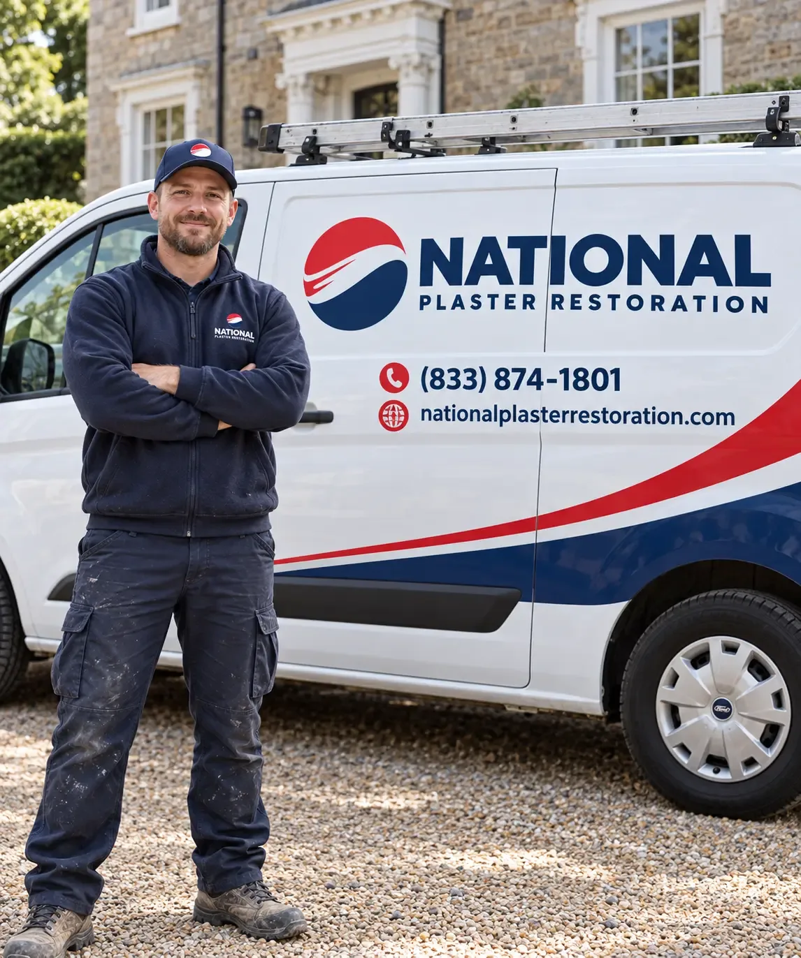 Plaster Repair company in Elsie, MI